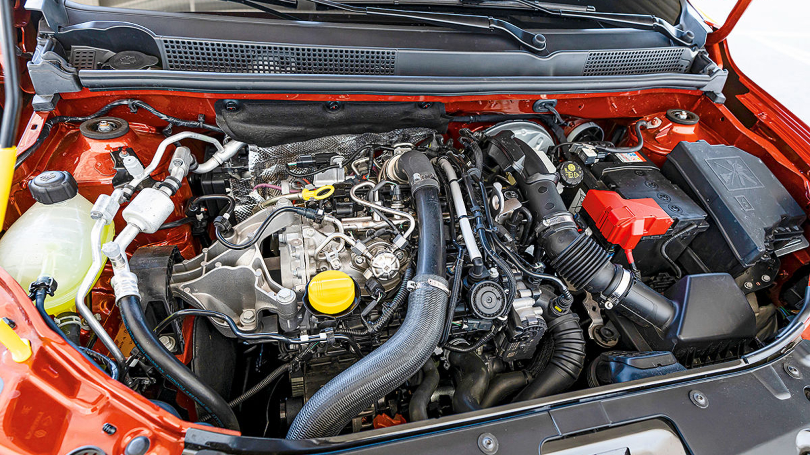 Γράψαμε 20.000 χλμ με Dacia Jogger: Κάνει παραπάνω από όσα φαντάζεσαι!